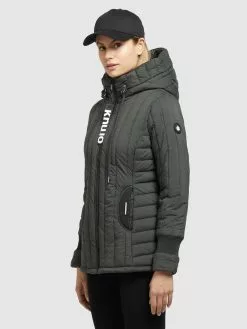Khujo Winterjacken Jacke Tweety Frauen Oliv -Khujo Verkäufe 68c241f62c093f5f61826d76e7b77ef8