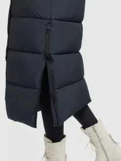 Khujo Wintermäntel Mantel Shimanta 2 Frauen Dunkelblau -Khujo Verkäufe 6c3cd7383bfa7977402322519a4df1f8