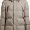 Khujo Winterjacken Jacke Clide Männer Taupe