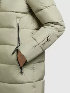 Khujo Wintermäntel Mantel Jilias 3 Frauen Oliv -Khujo Verkäufe 72db915b64ba3188c5a1367000bb3b89