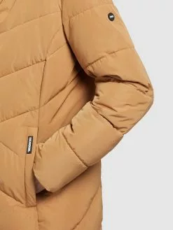 Khujo Wintermäntel Mantel Formin Frauen Safran -Khujo Verkäufe 73a3a7b823a219806891db44c8cd85c7