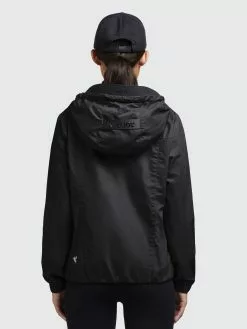 Khujo Übergangsjacken Jacke Rolava Frauen Schwarz -Khujo Verkäufe 7552cb8d8bfe063ee9b3dfe86bded7a2