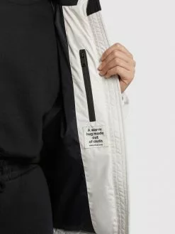 Khujo Winterjacken Jacke Tuba Frauen Offwhite -Khujo Verkäufe 777d4887c2870b78ddd81b71323395d5