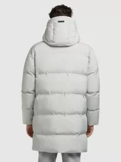 Khujo Winterjacken Winterjacke Clide Männer Weiß -Khujo Verkäufe 778327004a22367fb6458e13feea15c4