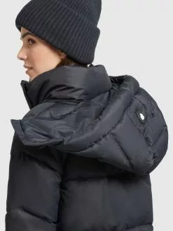 Khujo Winterjacken Funktionsjacke Monty 2 Frauen Nachtblau -Khujo Verkäufe 7a76ad406d49cf37059764ab375879a5