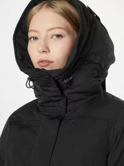 Khujo Winterjacken Jacke Kanda 2 Frauen Schwarz -Khujo Verkäufe 84d226ef73eb13c5acff87ab3342c937