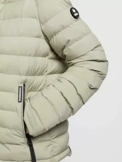 Khujo Übergangsjacken Jacke Lovina Frauen Mint -Khujo Verkäufe 88280dbe4fe4edb0ef3d58c5eb02aa2b