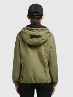 Khujo Übergangsjacken Jacke Rolava Frauen Oliv -Khujo Verkäufe 8b07dbcfdb84a01a5ee14b59c791c814