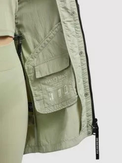 Khujo Übergangsmäntel Übergangsmantel Games2 Frauen Apfel -Khujo Verkäufe 8b4b7aa251752ef1518b9eaf17e01788