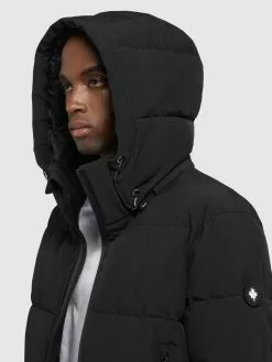 Khujo Outdoorjacken Funktionsjacke TURREL Männer Schwarz -Khujo Verkäufe 8e0fa34e96733cd4ff915043ae994cbd