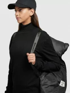 Khujo Wintermäntel Mantel Aniva Frauen Schwarz -Khujo Verkäufe 8f80f54b75c1ee214202323c0936913d