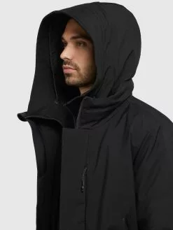 Khujo Winterjacken Jacke Wayer Männer Schwarz -Khujo Verkäufe 91526710e1d8b55f6ebc9bb640aeb7c3