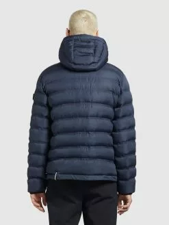Khujo Winterjacken Jacke Gamer Männer Dunkelblau -Khujo Verkäufe 942f7370d7eacb5344fbadaa8ff4af84