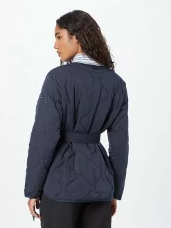 Khujo Übergangsjacken Jacke Yuna Frauen Dunkelblau -Khujo Verkäufe 9479bdf7b1df1d8be9063049d20219d0