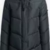 Khujo Winterjacken Jacke Jordis 4 Frauen Dunkelblau