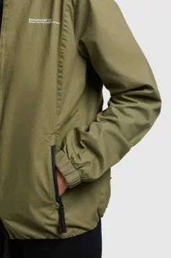 Khujo Übergangsjacken Jacke Rolava Frauen Oliv -Khujo Verkäufe a00aa69164828a47c730ca8c5a51a9c8