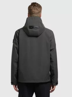 Khujo Übergangsjacken Jacke Adam Männer Kastanienbraun -Khujo Verkäufe a092bfeddbaf111a450dd23f5a4c03a1