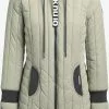 Khujo Übergangsmäntel Jacke Jerry Frauen Mint