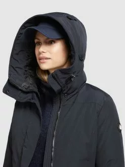 Khujo Winterjacken Jacke Kanda 2 Frauen Navy -Khujo Verkäufe a522aed65c9963b3fc759e642c0a2b8b