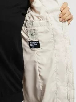 Khujo Übergangsmäntel Wintermantel Jerry Frauen Offwhite -Khujo Verkäufe a67ac3975ae961a8bde19078f790432e