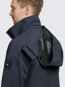 Khujo Übergangsjacken Jacke Adam Männer Navy -Khujo Verkäufe a8d18bcac89d90cdae8efb5b649a76d8