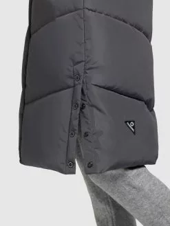 Khujo Übergangsmäntel Mantel Frauen Basaltgrau -Khujo Verkäufe a9d0064b11422da7c4771b56aa5f41dc