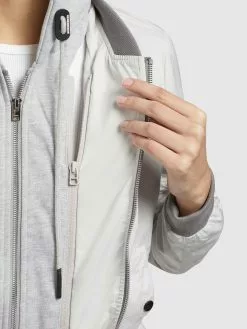 Khujo Übergangsjacken Jacke Persee Frauen Weiß -Khujo Verkäufe aa43a75db80b8c28b286a0a6fc93fc64