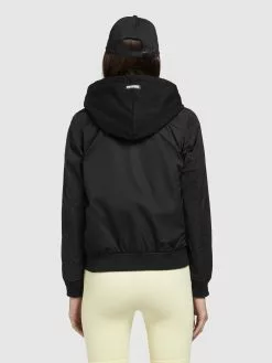 Khujo Übergangsjacken Jacke Persee Frauen Schwarz -Khujo Verkäufe ab1c0d5917a6ba3ebc5a1ada667363d1