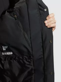 Khujo Winterjacken Jacke Vivas Männer Schwarz -Khujo Verkäufe ab6759eb8a9bdf18d78903c5a50a8f9a