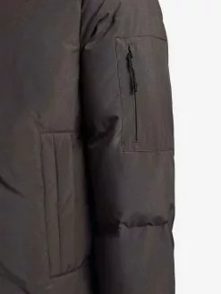 Khujo Winterjacken Jacke Cann Männer Dunkelgrau -Khujo Verkäufe adc5f54f9974e188f71b322d9a942120