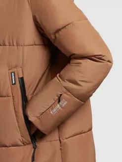 Khujo Wintermäntel Mantel Soulani Frauen Ocker -Khujo Verkäufe afcd4c64b4a34ab56c84035c21d305ed