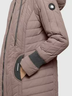 Khujo Übergangsmäntel Jacke Jerry Frauen Helllila -Khujo Verkäufe afe07e124e9f7763a4596450b5aa1164