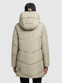 Khujo Winterjacken Jacke Jordis 4 Frauen Pastellgrün -Khujo Verkäufe b06c2441b913c47122dc5af7cea48f57