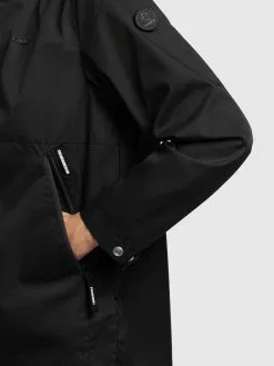 Khujo Übergangsjacken Jacke Corry Frauen Schwarz -Khujo Verkäufe b2ce4971f90f5553fe64725ec7543647