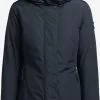 Khujo Winterjacken Jacke Kanda 2 Frauen Navy