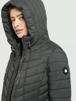 Khujo Winterjacken Jacke Patt Frauen Tanne -Khujo Verkäufe c6cf91f9e77e104c0d9a94fcb2afd26d