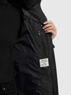 Khujo Winterjacken Jacke Jordis 4 Frauen Schwarz -Khujo Verkäufe c70c18c206f51cd7f19b1e7667299eb8