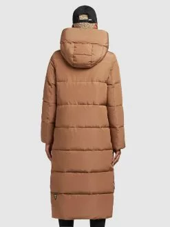 Khujo Wintermäntel Mantel Soulani Frauen Ocker -Khujo Verkäufe c850879c1642946aa452df815b39a9c3