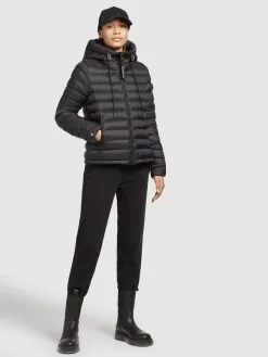 Khujo Winterjacken Jacke Lovina Frauen Schwarz -Khujo Verkäufe cfad48fbdab855710e66d1822f5ebae7