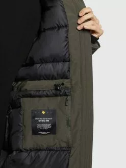 Khujo Wintermäntel Mantel Abella Frauen Oliv -Khujo Verkäufe d05987612bac1259089082d3c0916f76