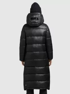 Khujo Wintermäntel Mantel Frauen Schwarz 9 Khujo Wintermäntel Mantel Frauen Schwarz -Khujo Verkäufe d077557119288b5fd7cd748351411733