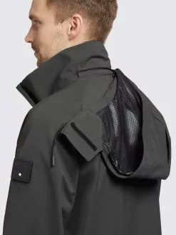 Khujo Übergangsjacken Jacke Adam Männer Kastanienbraun -Khujo Verkäufe d2ab92bc2bf2234b53422daaa957919c