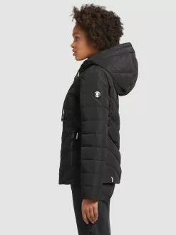 Khujo Winterjacken Jacke Eija 2 Frauen Schwarz -Khujo Verkäufe d4d682bc70ec8f67fa4400ab54f685d3
