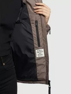 Khujo Winterjacken Jacke Esila Frauen Mokka -Khujo Verkäufe da1144aedf0e4247ee7f96309022e885