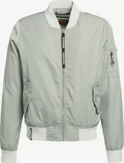 Khujo Übergangsjacken Jacke STENCE Frauen Pastellgrün