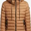 Khujo Winterjacken Jacke Lovina Frauen Orange