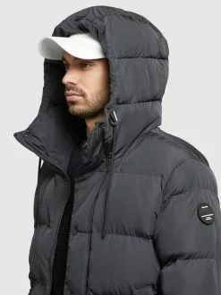 Khujo Outdoorjacken Funktionsjacke RAFI Männer Graphit -Khujo Verkäufe de62f2d0ad3f415d6f140b7611216bfc