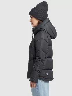 Khujo Winterjacken Funktionsjacke Monty 2 Frauen Nachtblau -Khujo Verkäufe e04ab8942a8ddf5ee044bfa820ee4b02