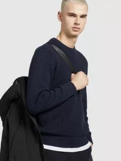 Khujo Winterjacken Jacke Cloyd Männer Schwarz -Khujo Verkäufe e190d6a4ae3e03bd620157aea159b771