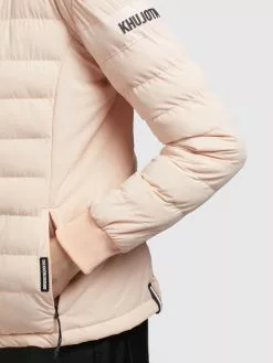 Khujo Übergangsjacken Jacke MAUDE Frauen Apricot -Khujo Verkäufe e1d4f3d5cfda164c7c448b7bccb9148d